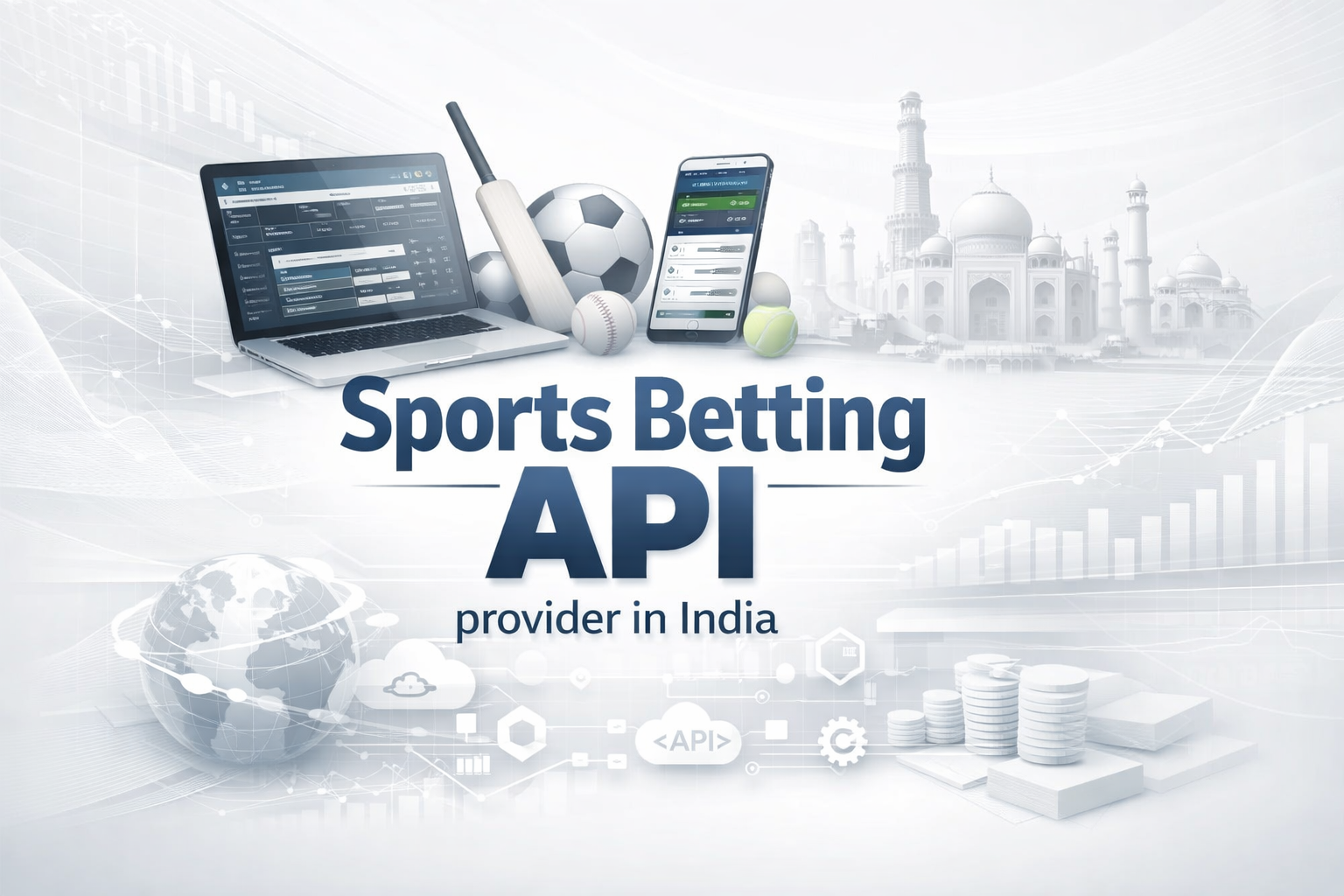 Sports Betting API provider in India